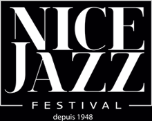 logo Nice Jazz Festival