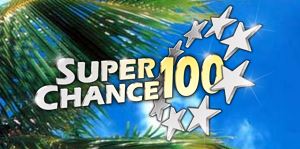 Super Chance 100 logo