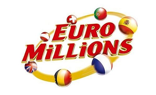 Logo de l'Euro millions