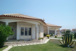 villa 